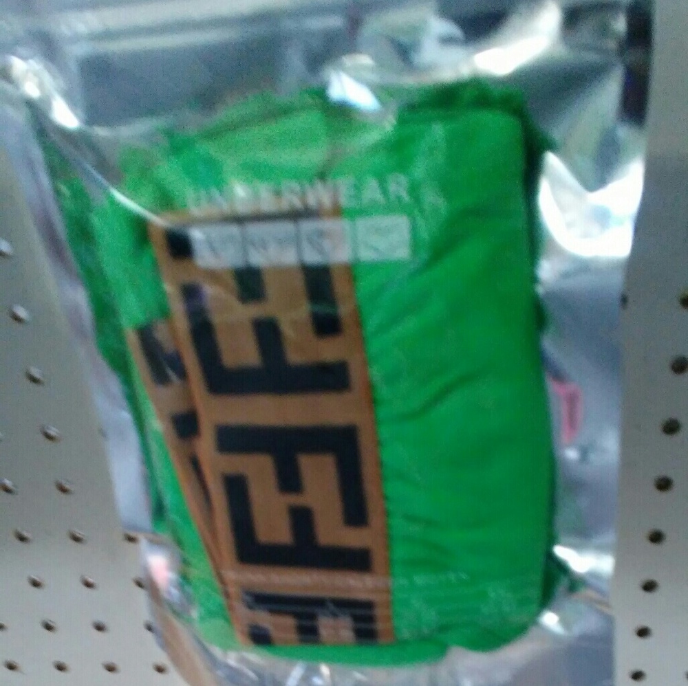 Yes these are Fendi Lime Green